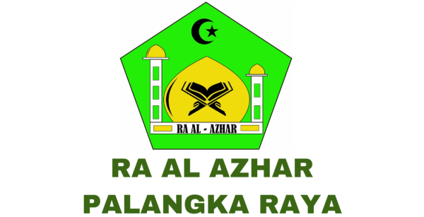 RA AL AZHAR PALANGKARAYA